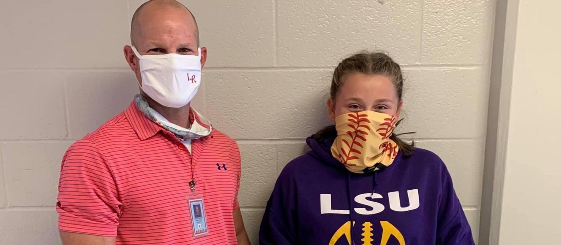 Mask Donation