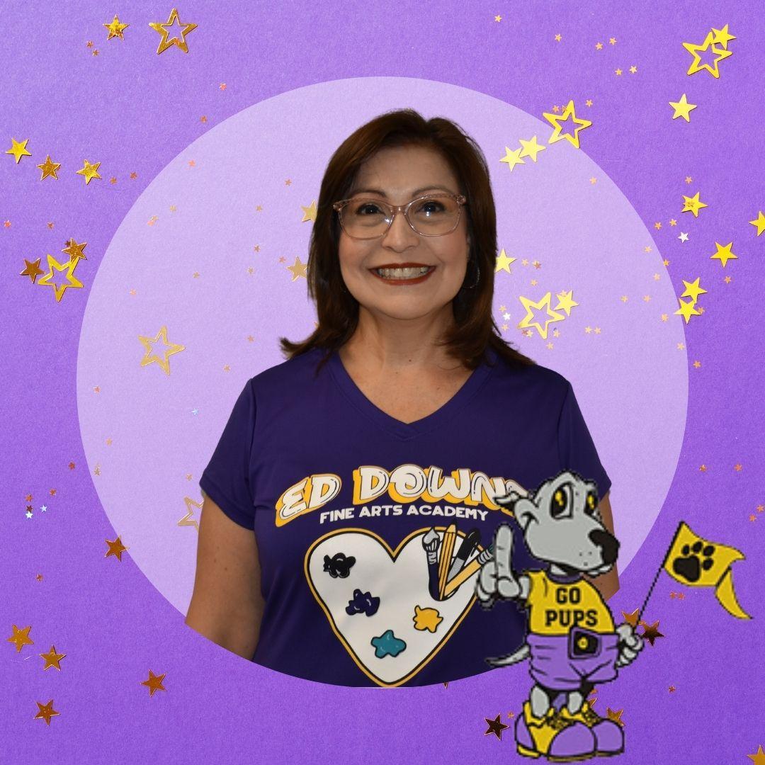 ElizabethTrevino's Profile Photo
