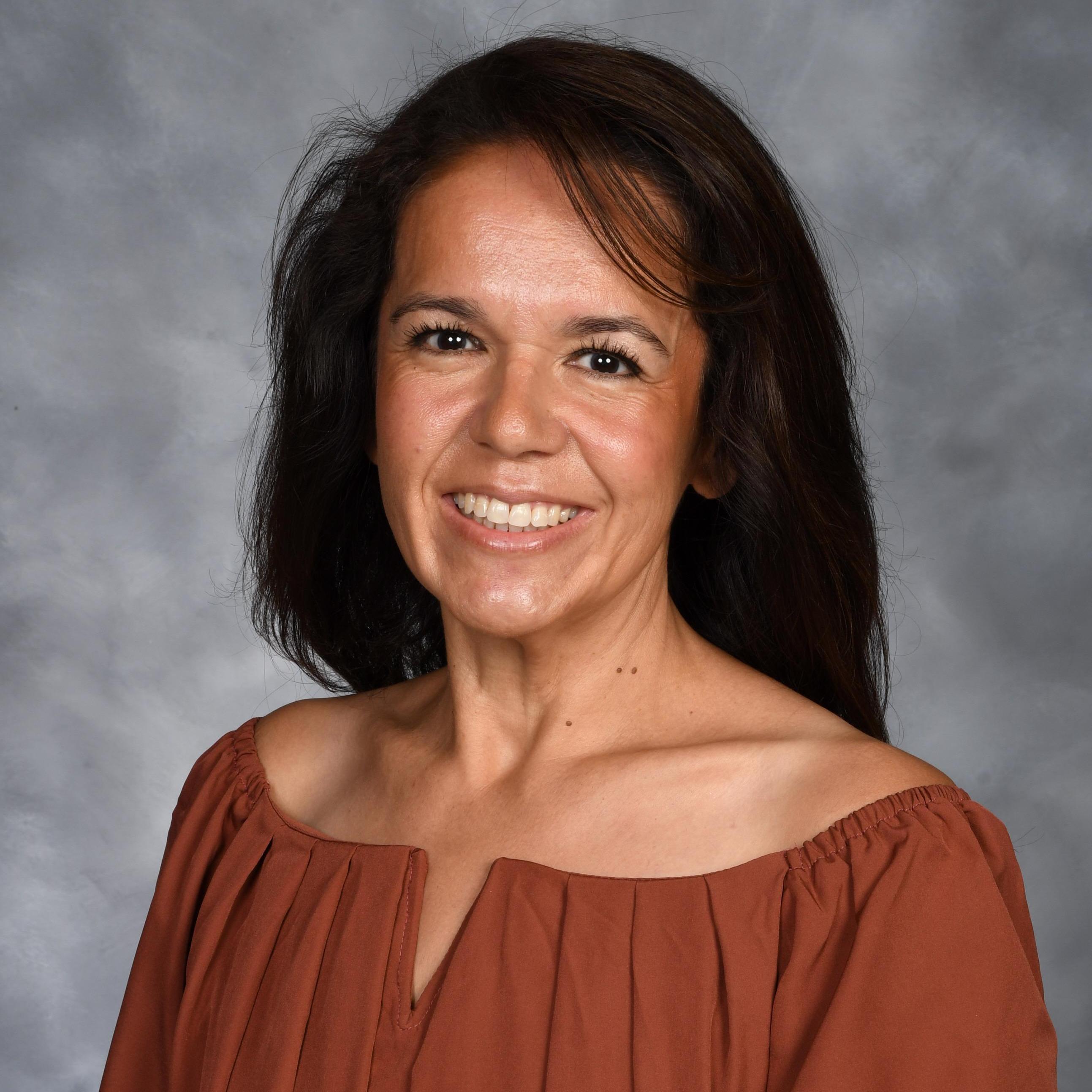 VanessaGagnon's Profile Photo