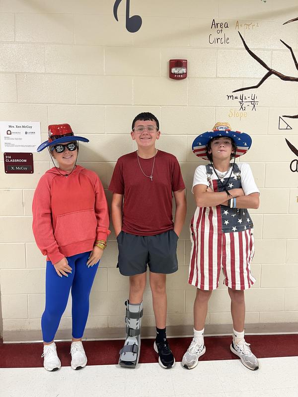 USA Day
