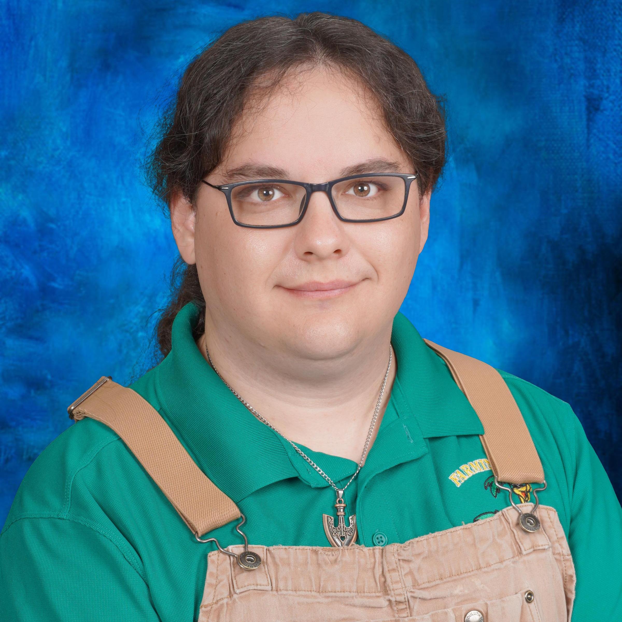 DonovanRoberts's Profile Photo