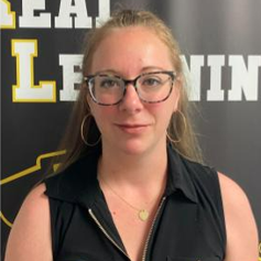 TiffanyIwanski's Profile Photo