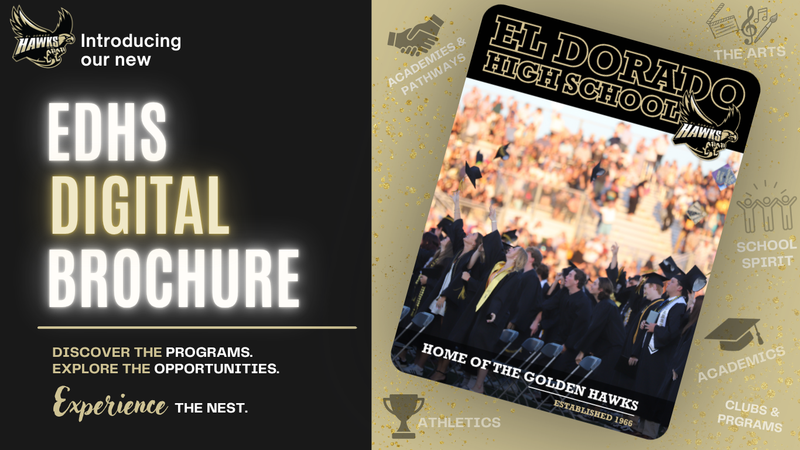 EDHS Digital Brochure - Click here! Thumbnail Image