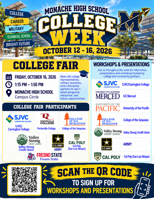 College Week