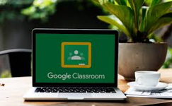 google classroom