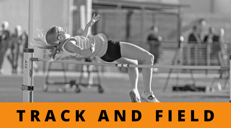 track and field