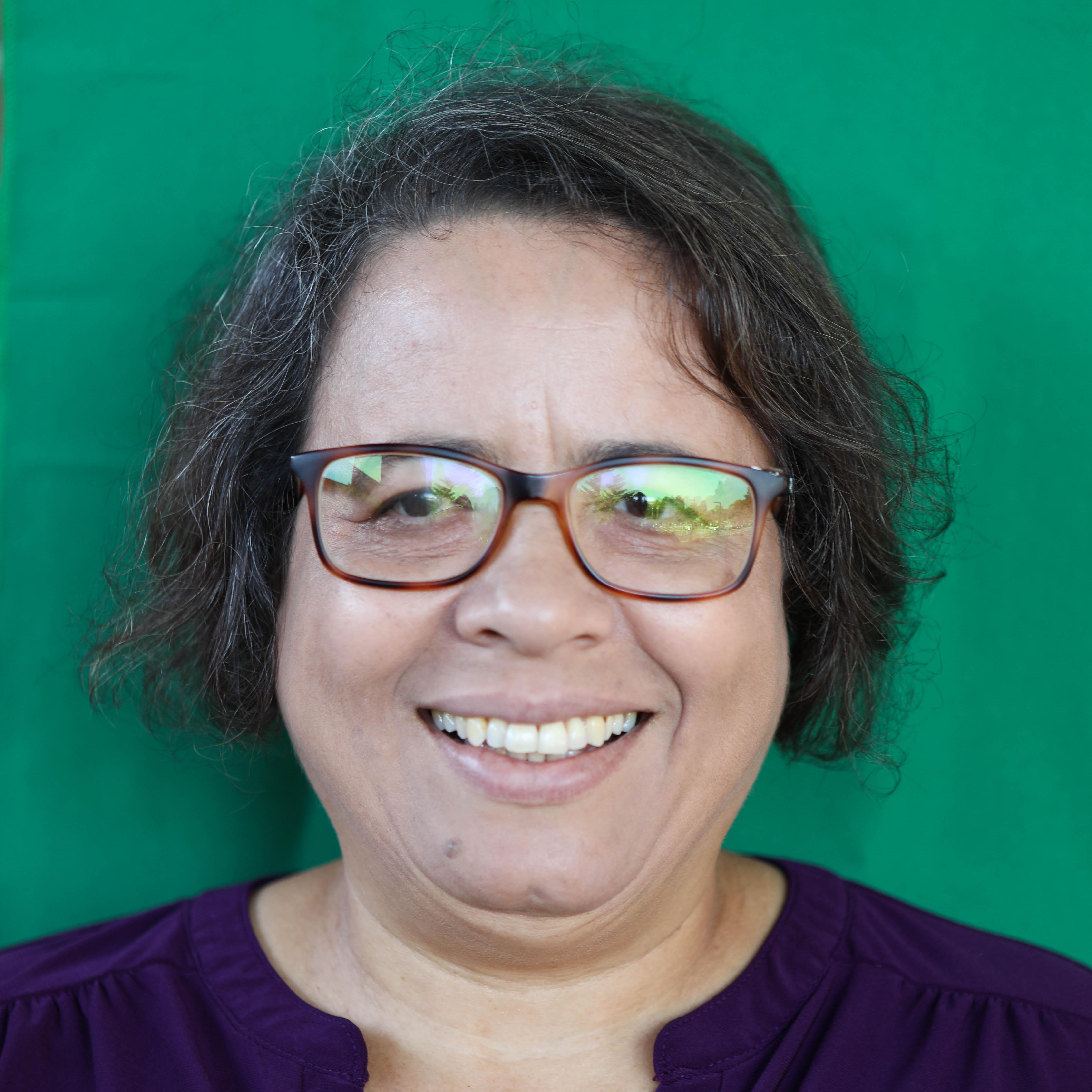 OlgaBonvissuto's Profile Photo