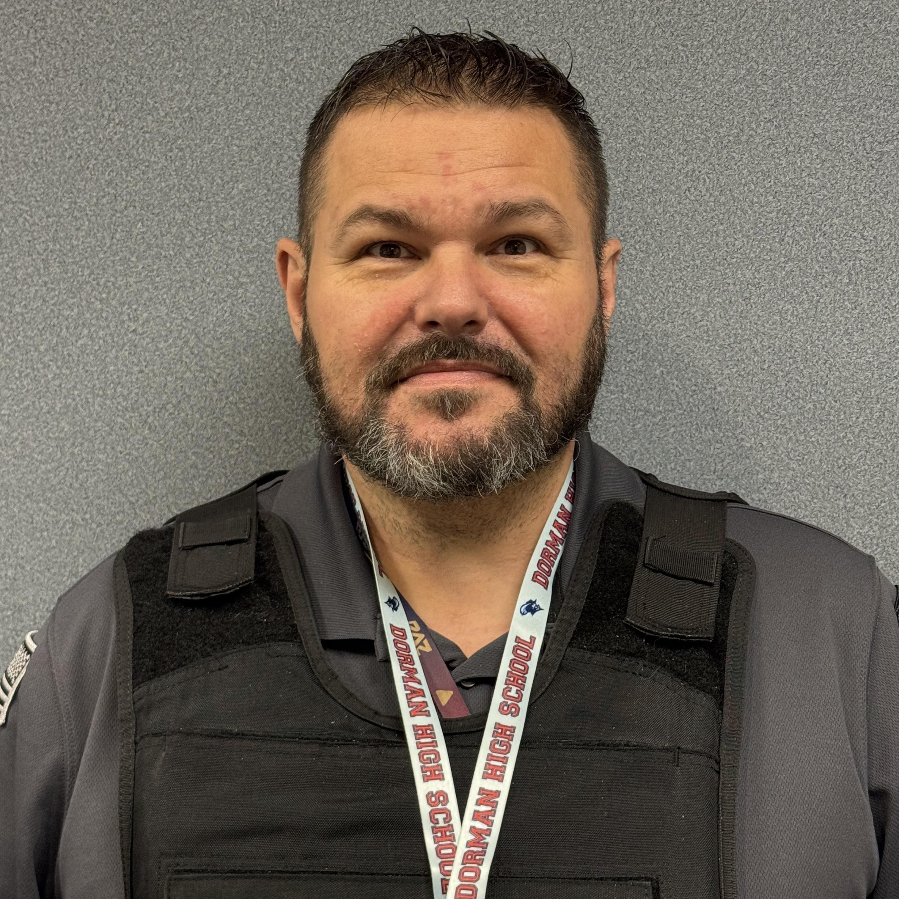 SanfordCaulder's Profile Photo