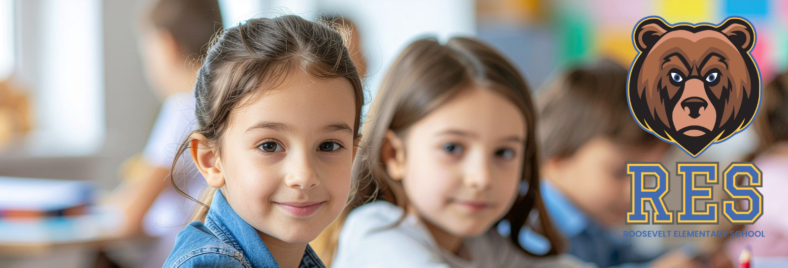 Roosevelt web homepage banner