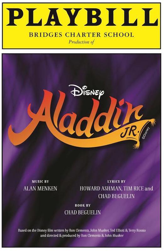 Aladdin program