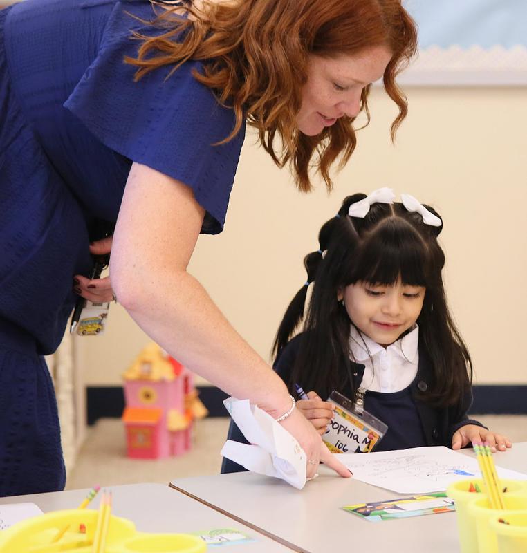 American Education Week