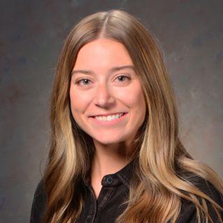 CourtneyDarr's Profile Photo