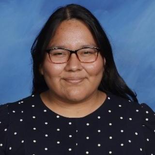 Ms.Serrano's Profile Photo