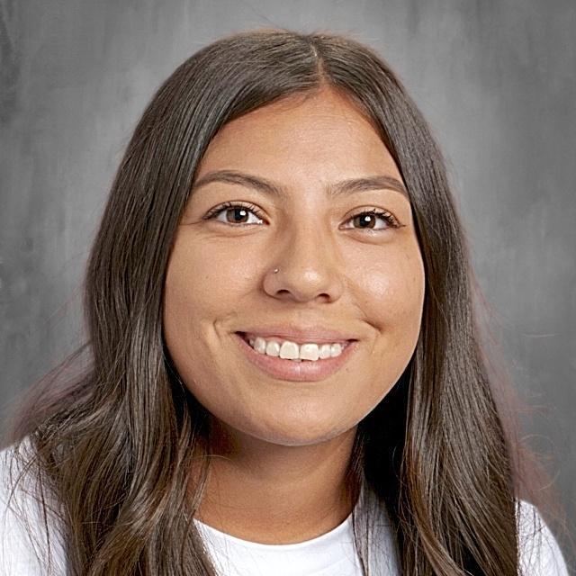 AlannaChavez's Profile Photo