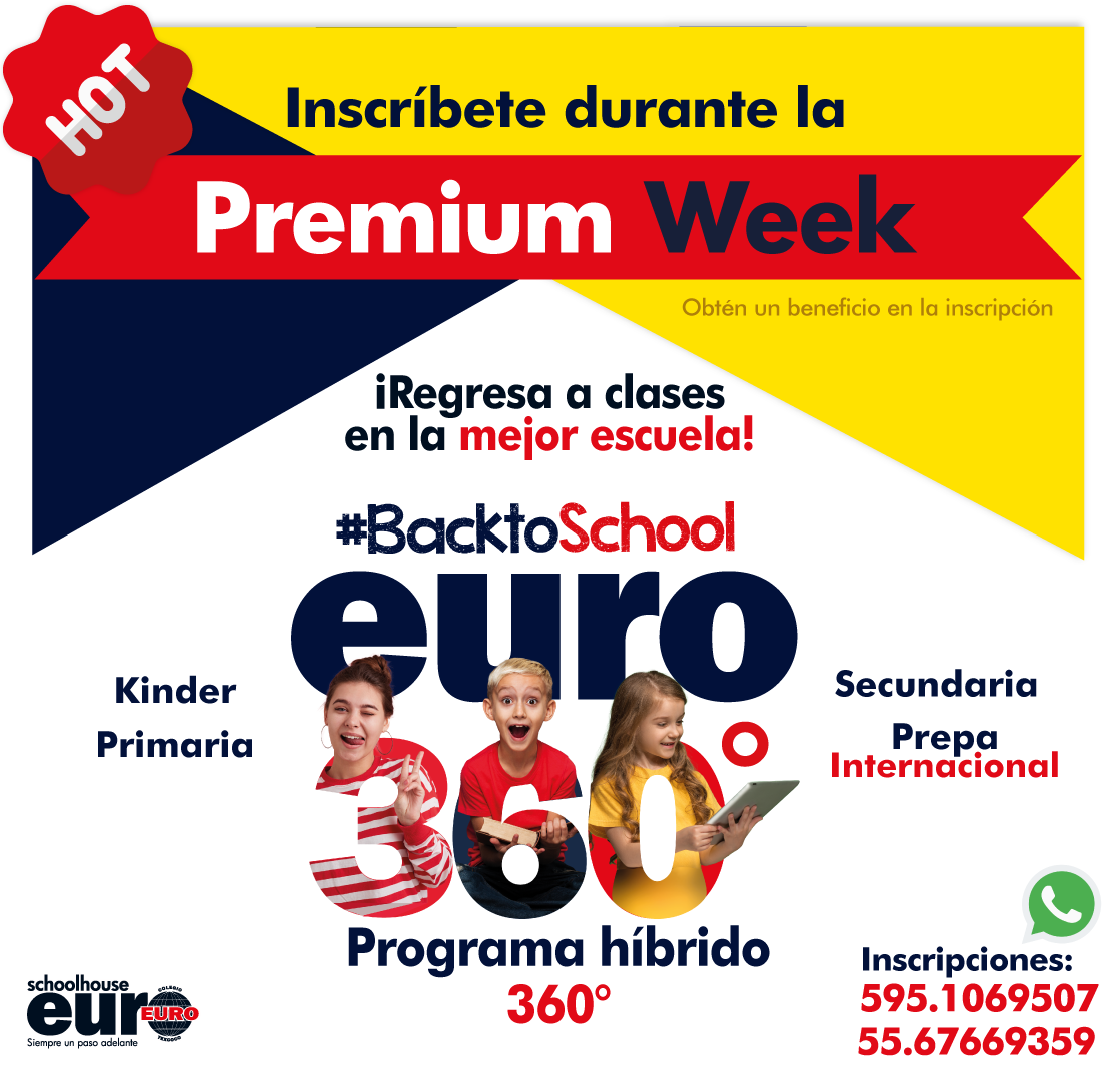 premium week