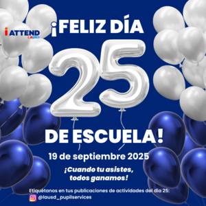 25th day
