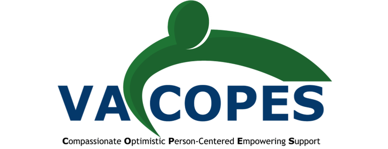 Virgina Copes Logo