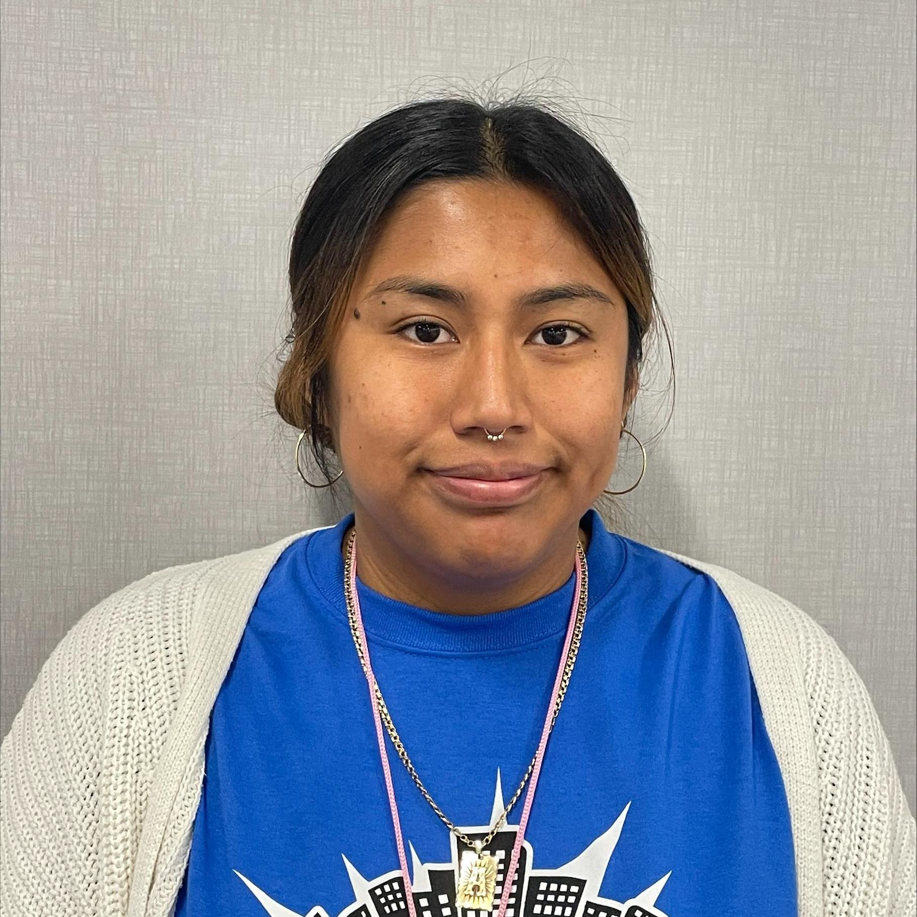 AmairanyPena-Lopez's Profile Photo