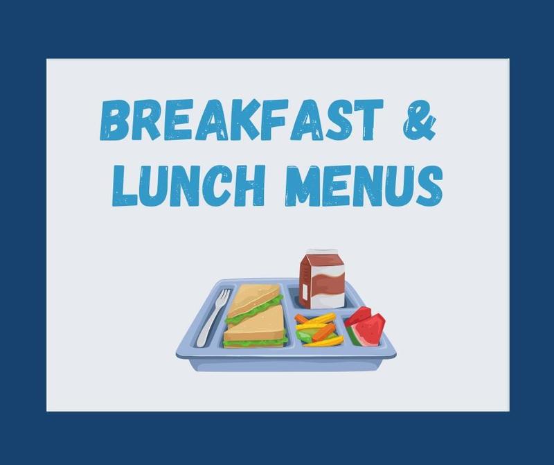 MES April Menu Featured Photo