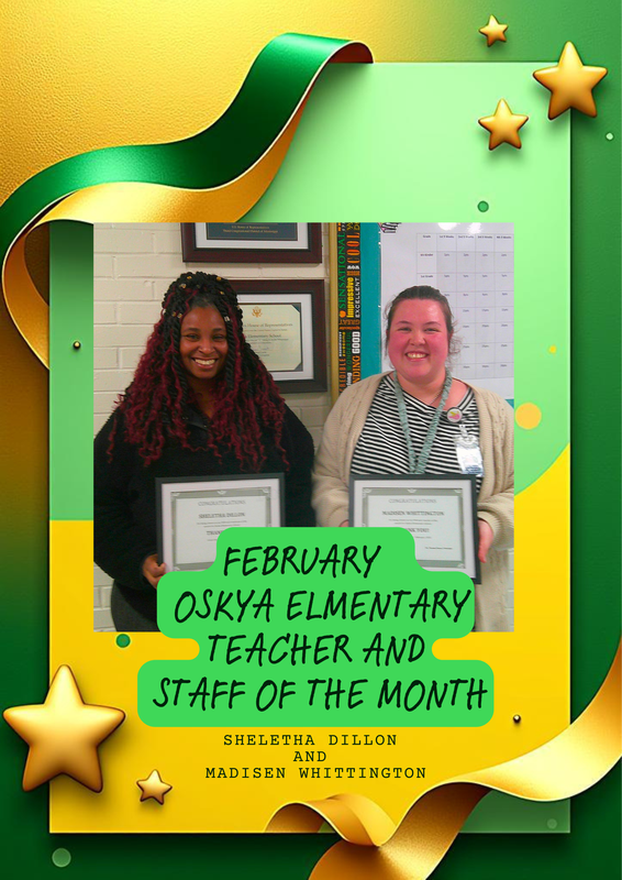 spsd oes totm ssotm feb26