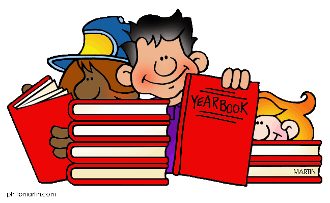 yearbook