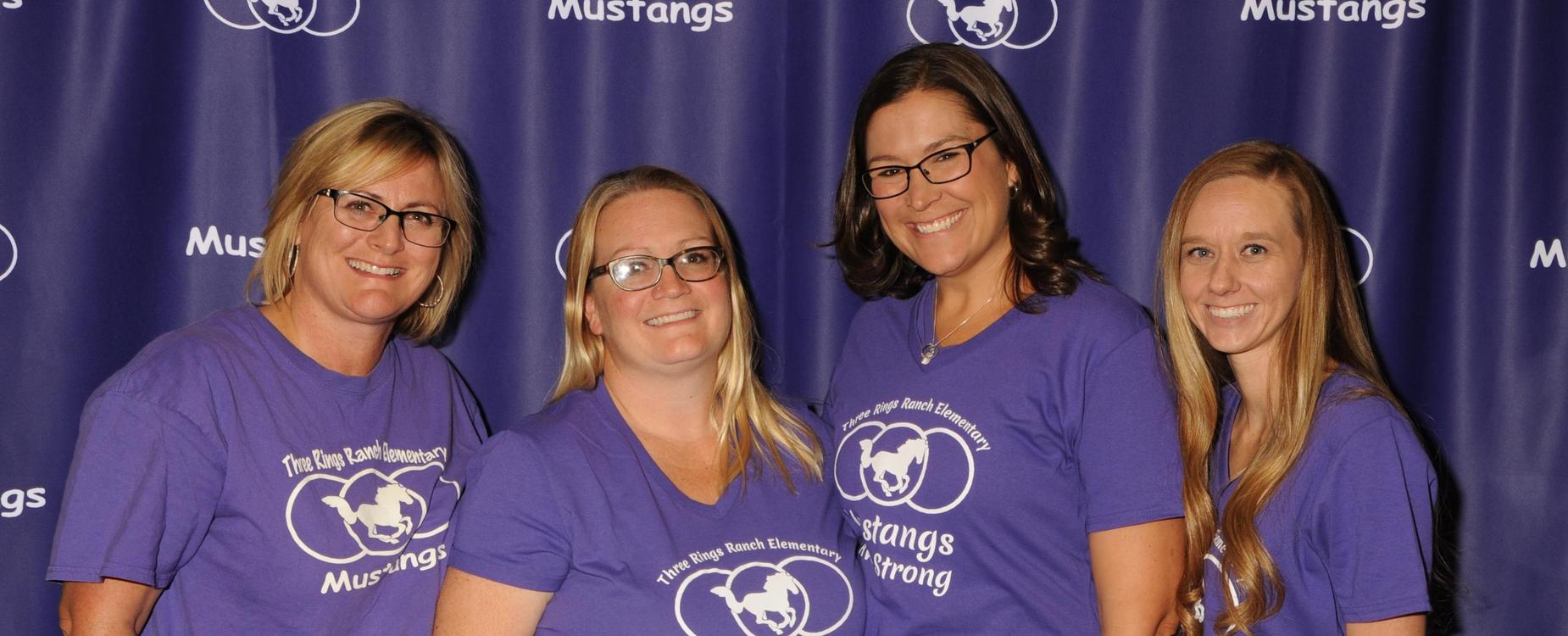 First Grade Teachers