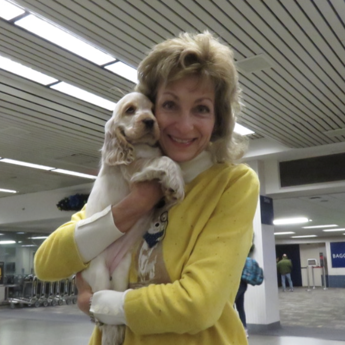 EllenWallis's Profile Photo