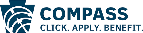 Compass - Click. Apply. Benefit