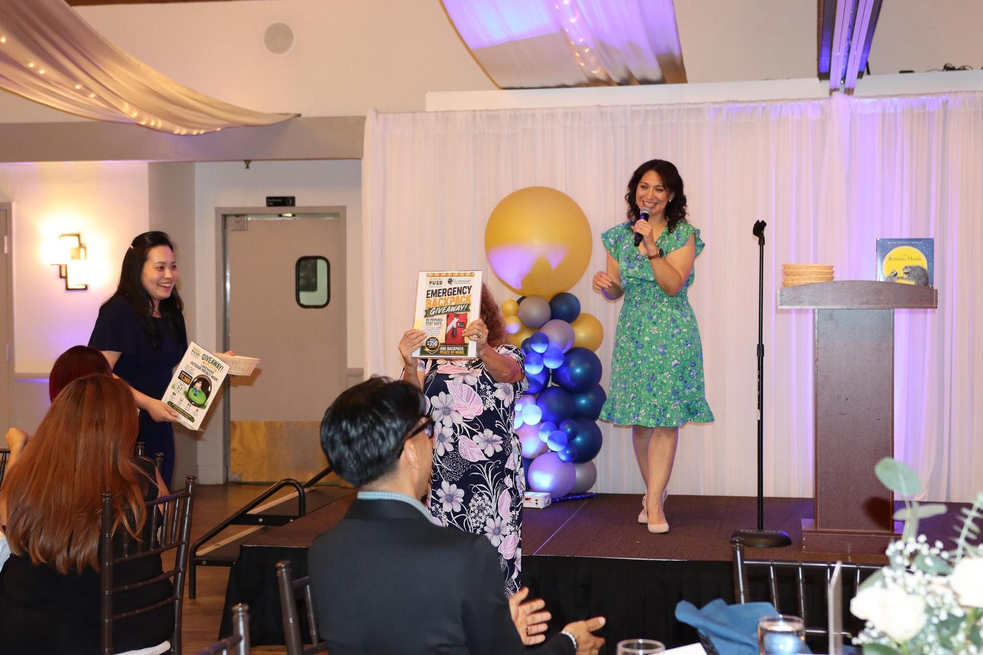 Provider Recognition Awards 