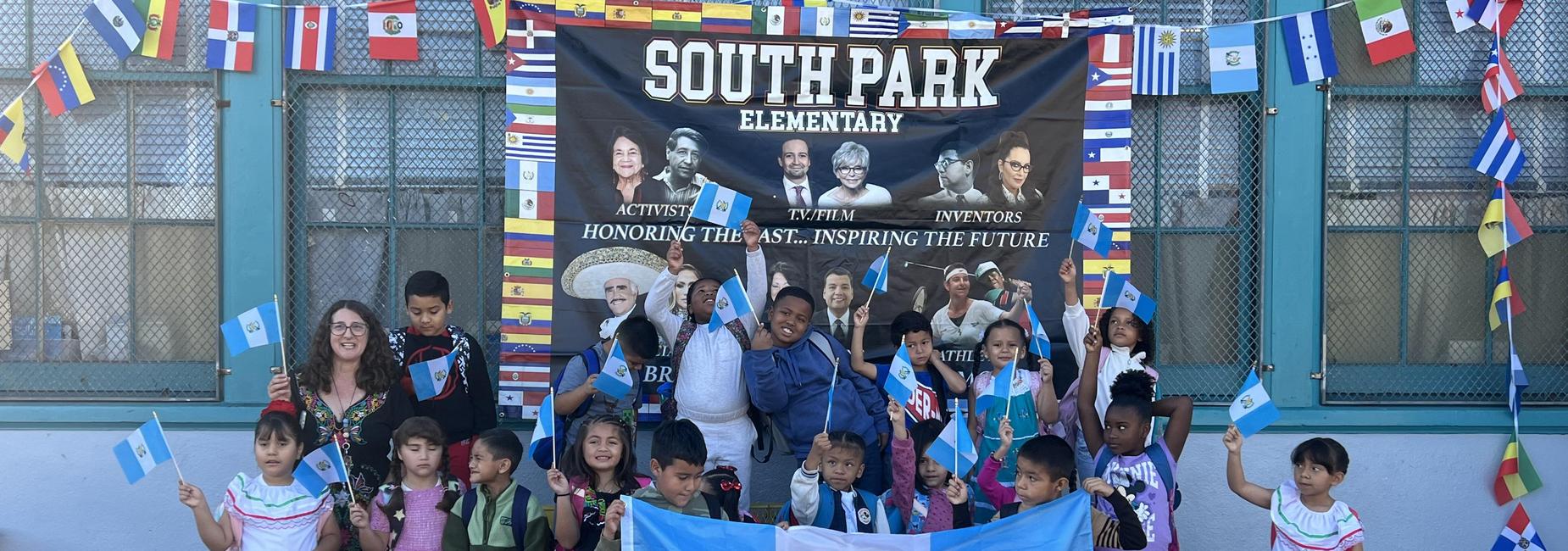 Latino Heritage Day