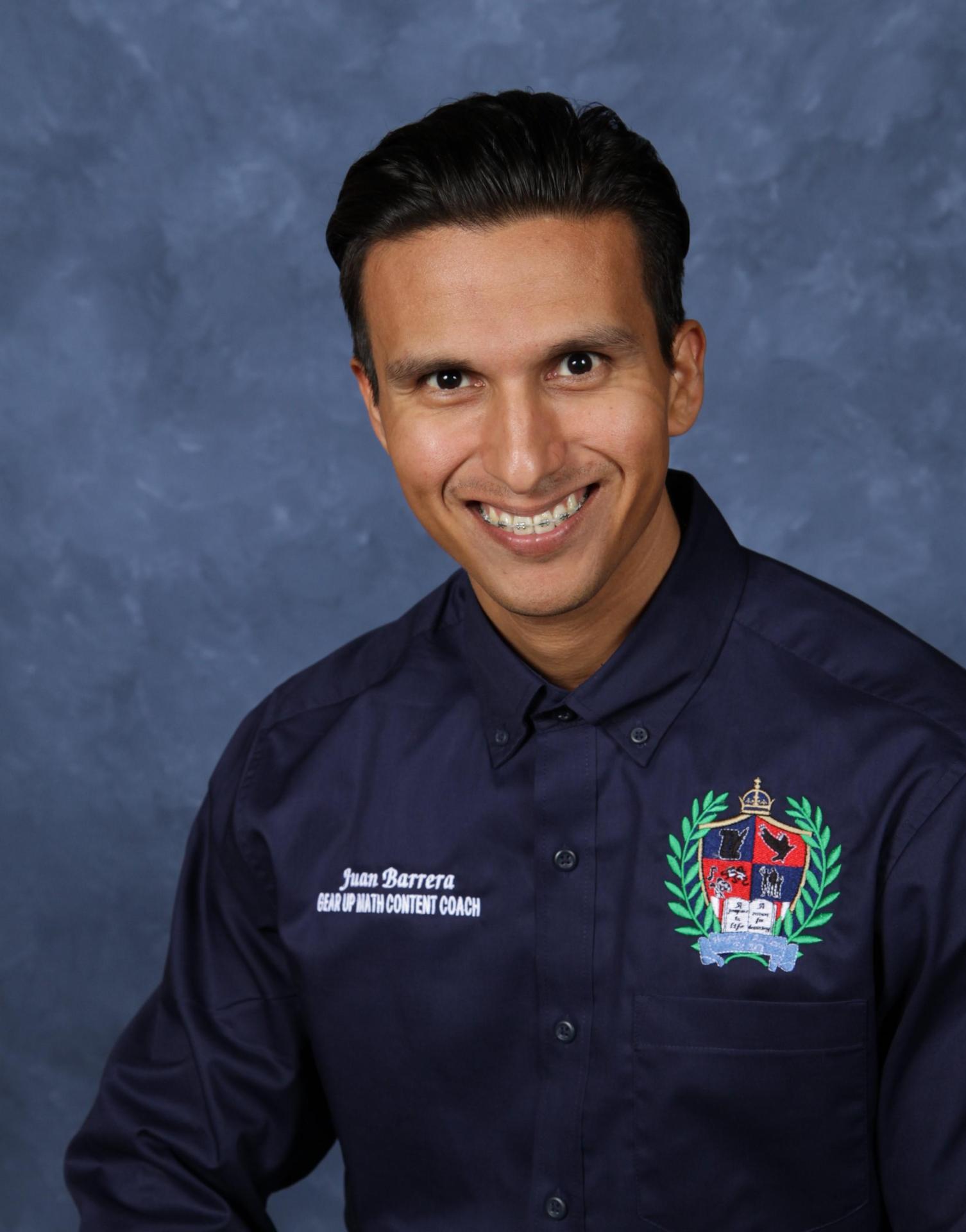 Rob Barrera