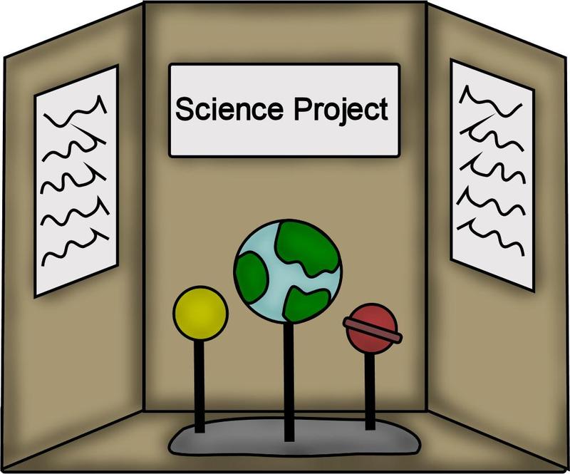 3rd - 5th Grade Virtual Science Fair Project Night Featured Photo