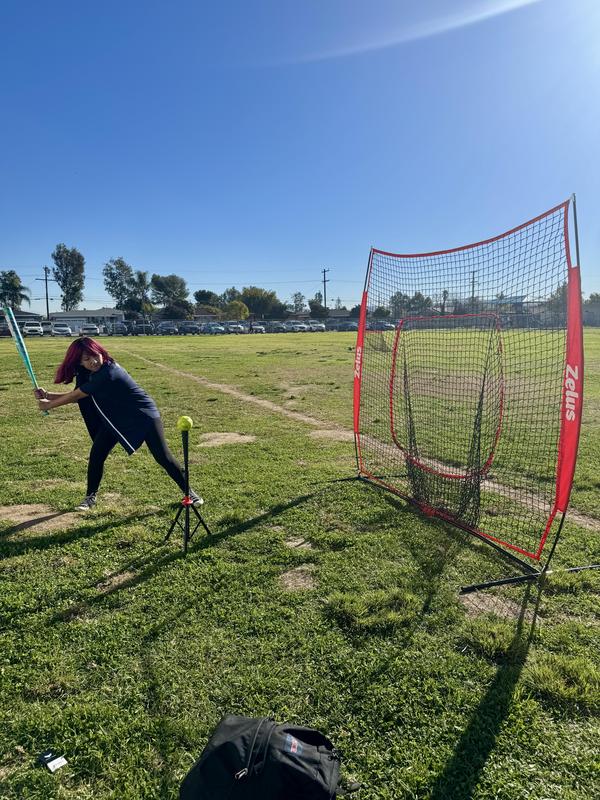 2025 North Park Continuation Students