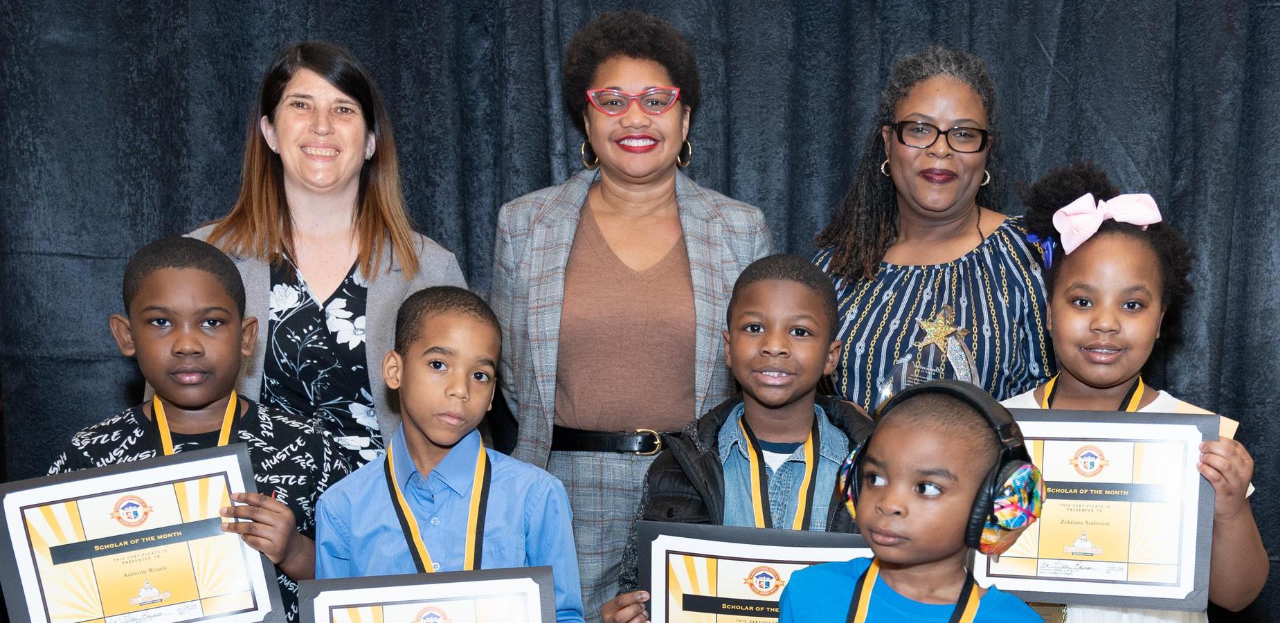 Elementary School District 159