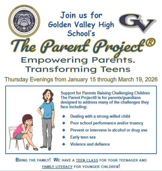 Parent Project