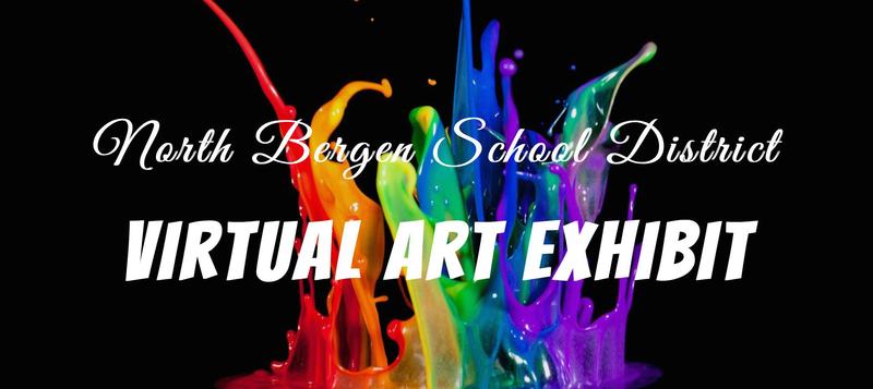 Virtual Art Exhibit