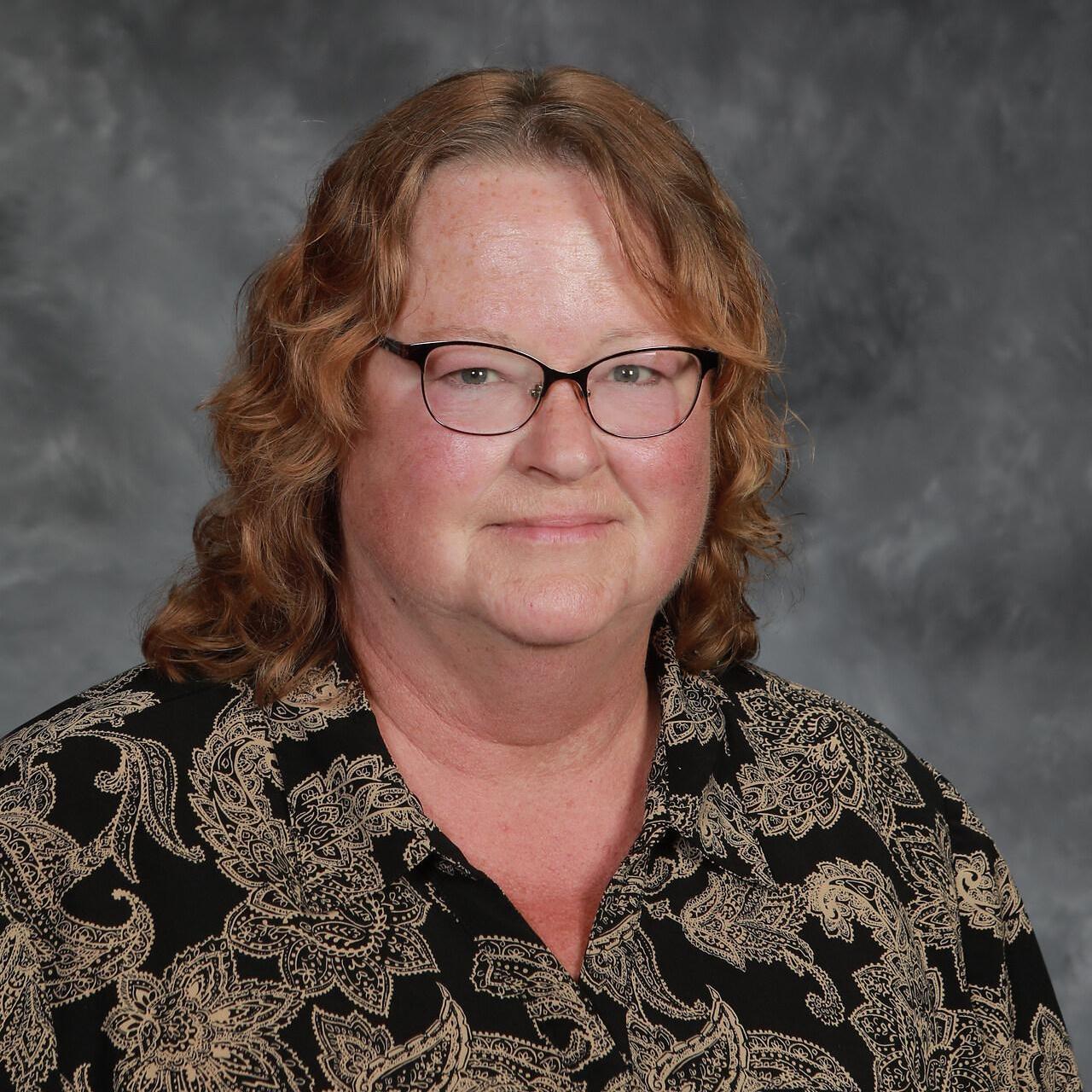 MelissaMarzinske's Profile Photo