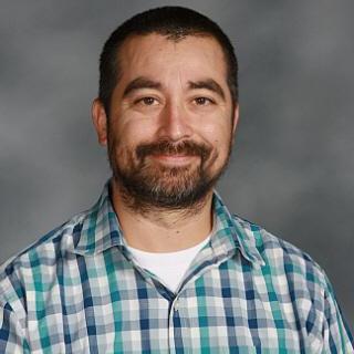 OmarVergara's Profile Photo