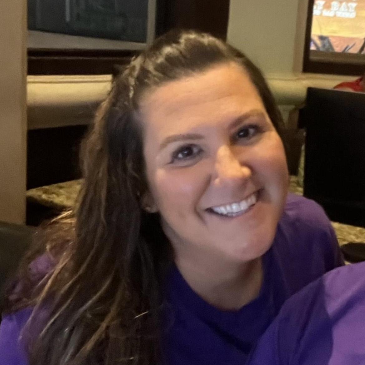 AmandaClark's Profile Photo