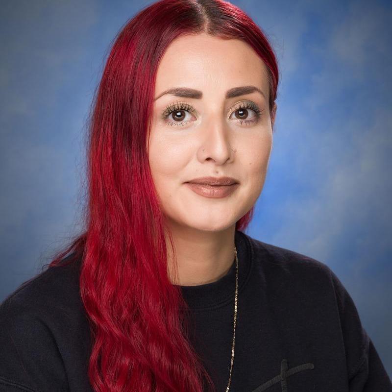 MairaMoreno's Profile Photo