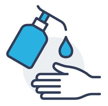 Sanitize