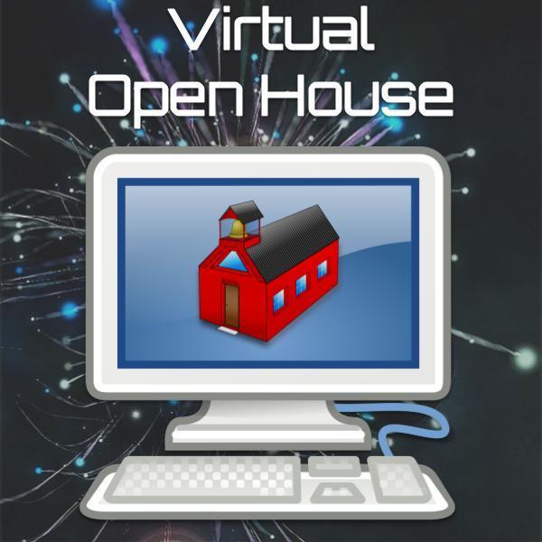 Virtual Open House 2021-22 Featured Photo
