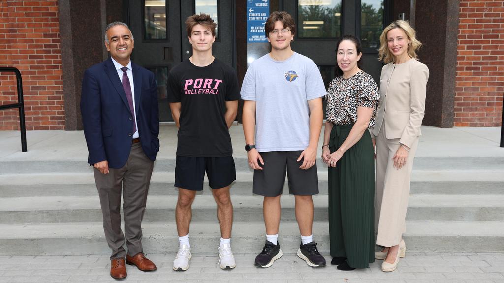 national merit semifinalists