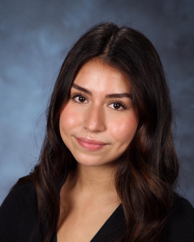 Senior Anna Loya Vazquez will be attending Cal Poly Pomona Featured Photo