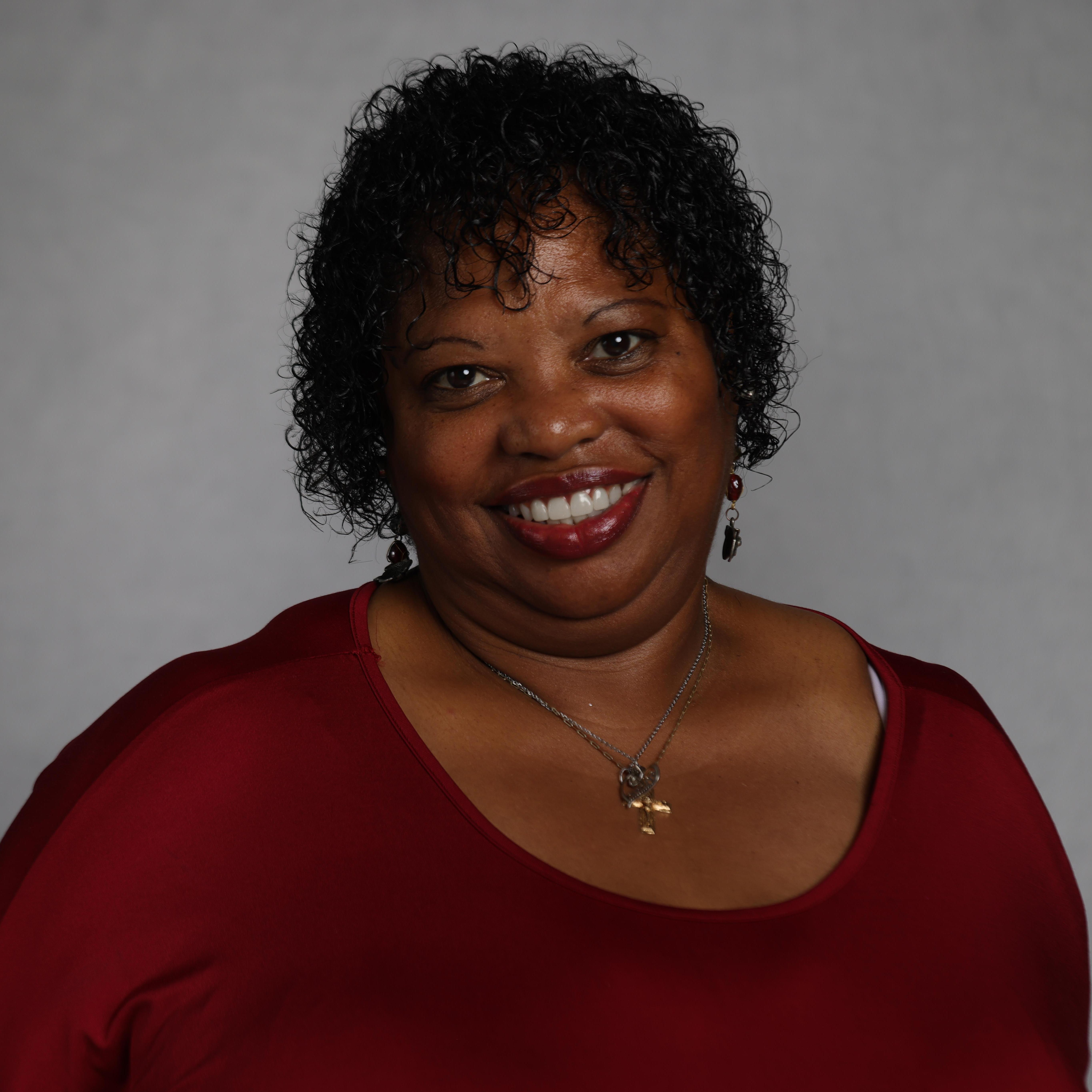 JuliaJackson's Profile Photo