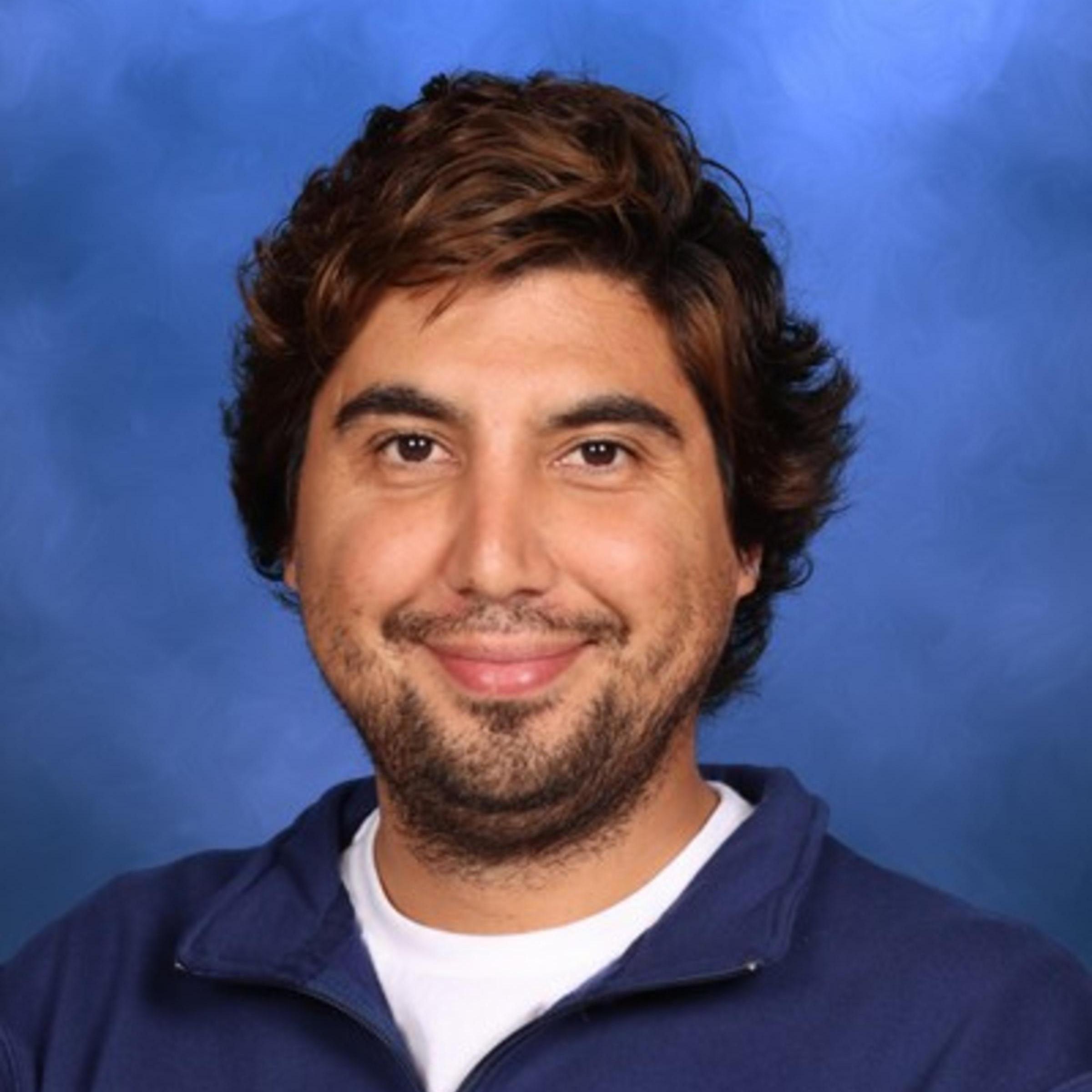 DanielSandoval's Profile Photo