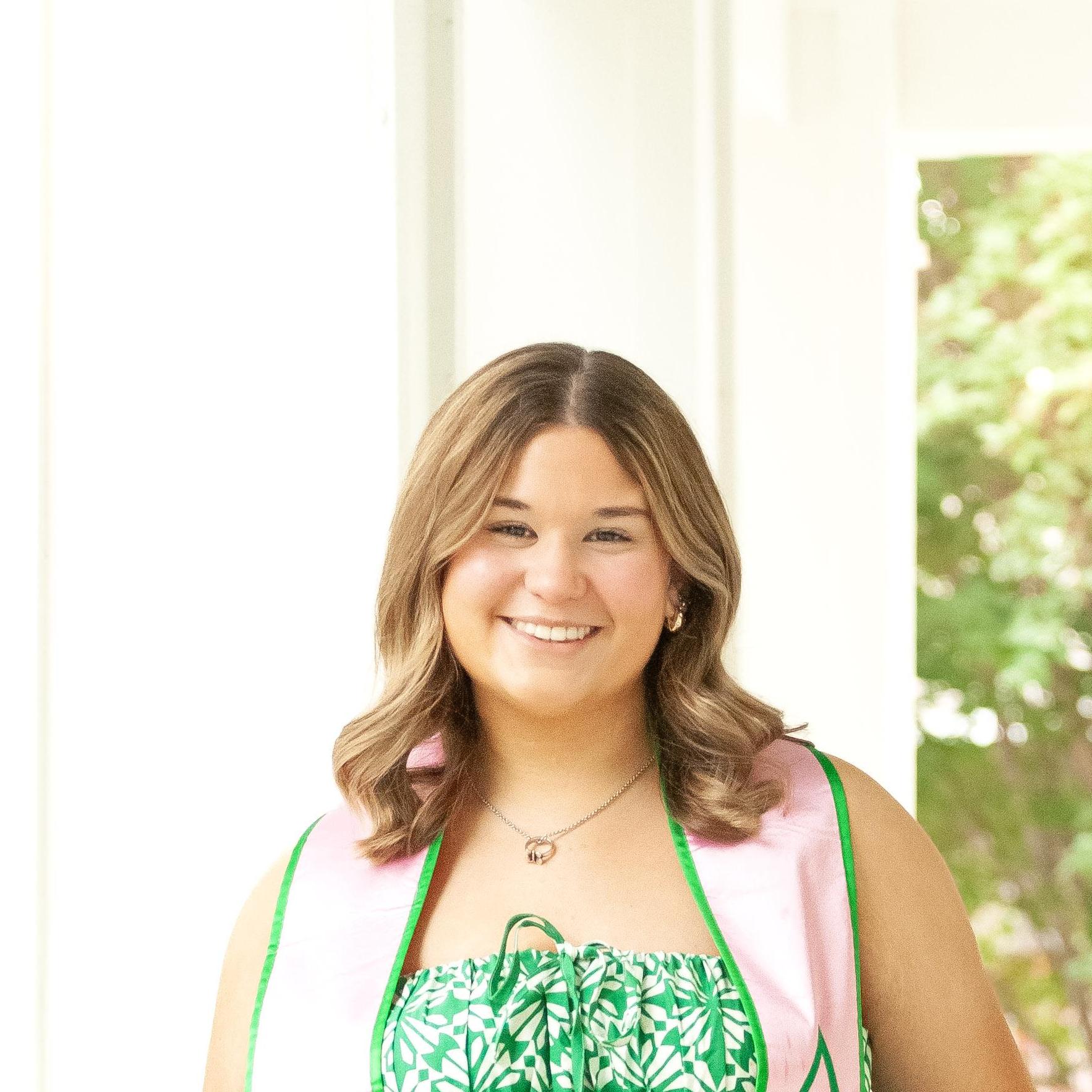 MollyDrummond's Profile Photo
