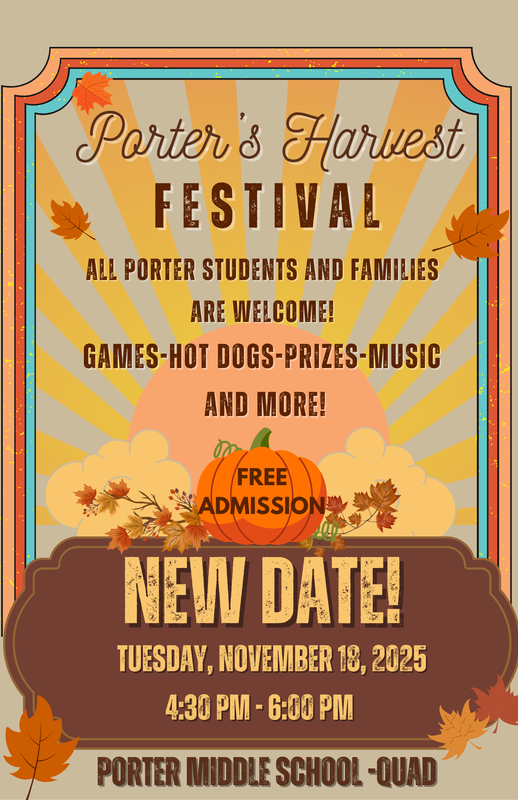 new harvest fest