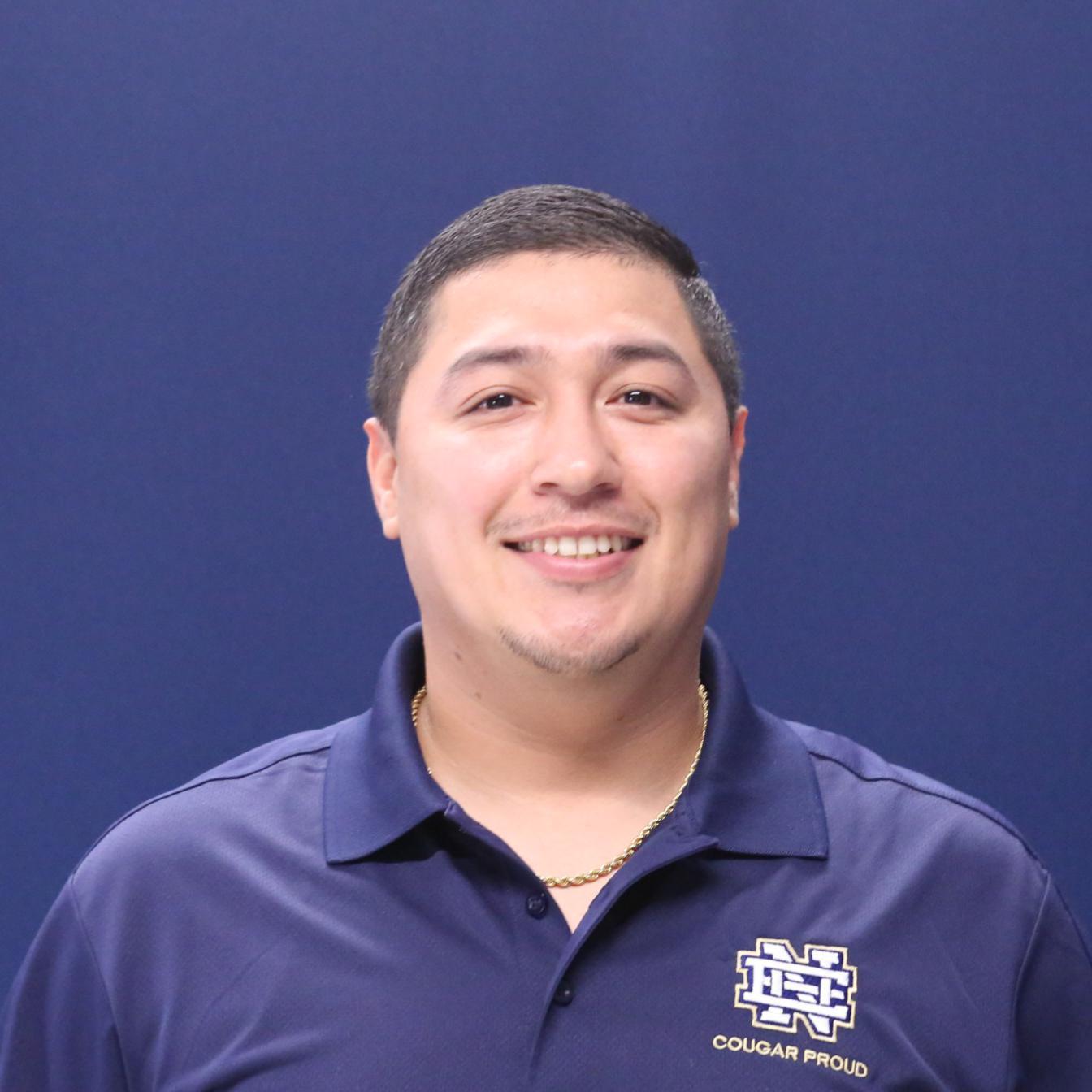 JorgeZapata's Profile Photo