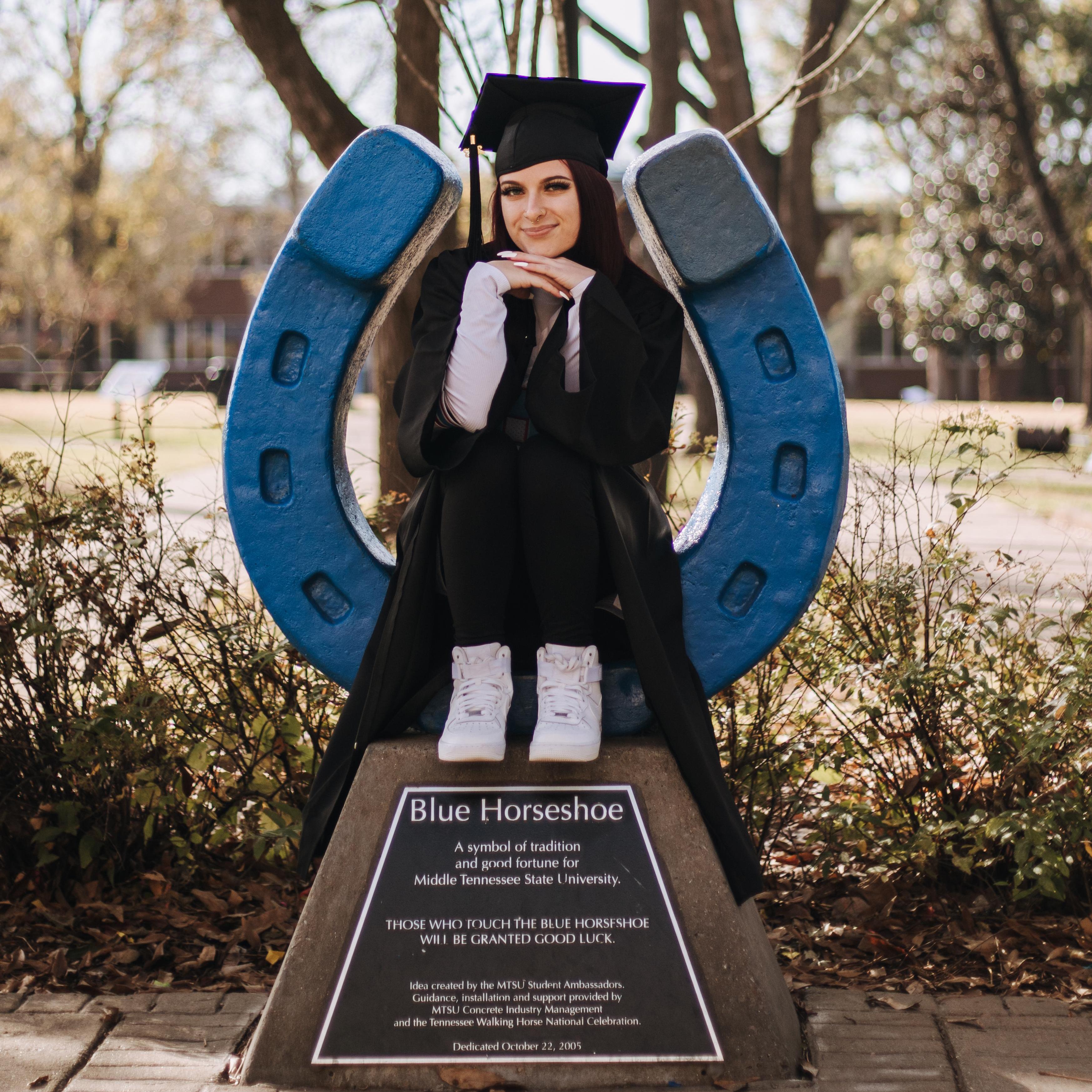 AricaGibson's Profile Photo